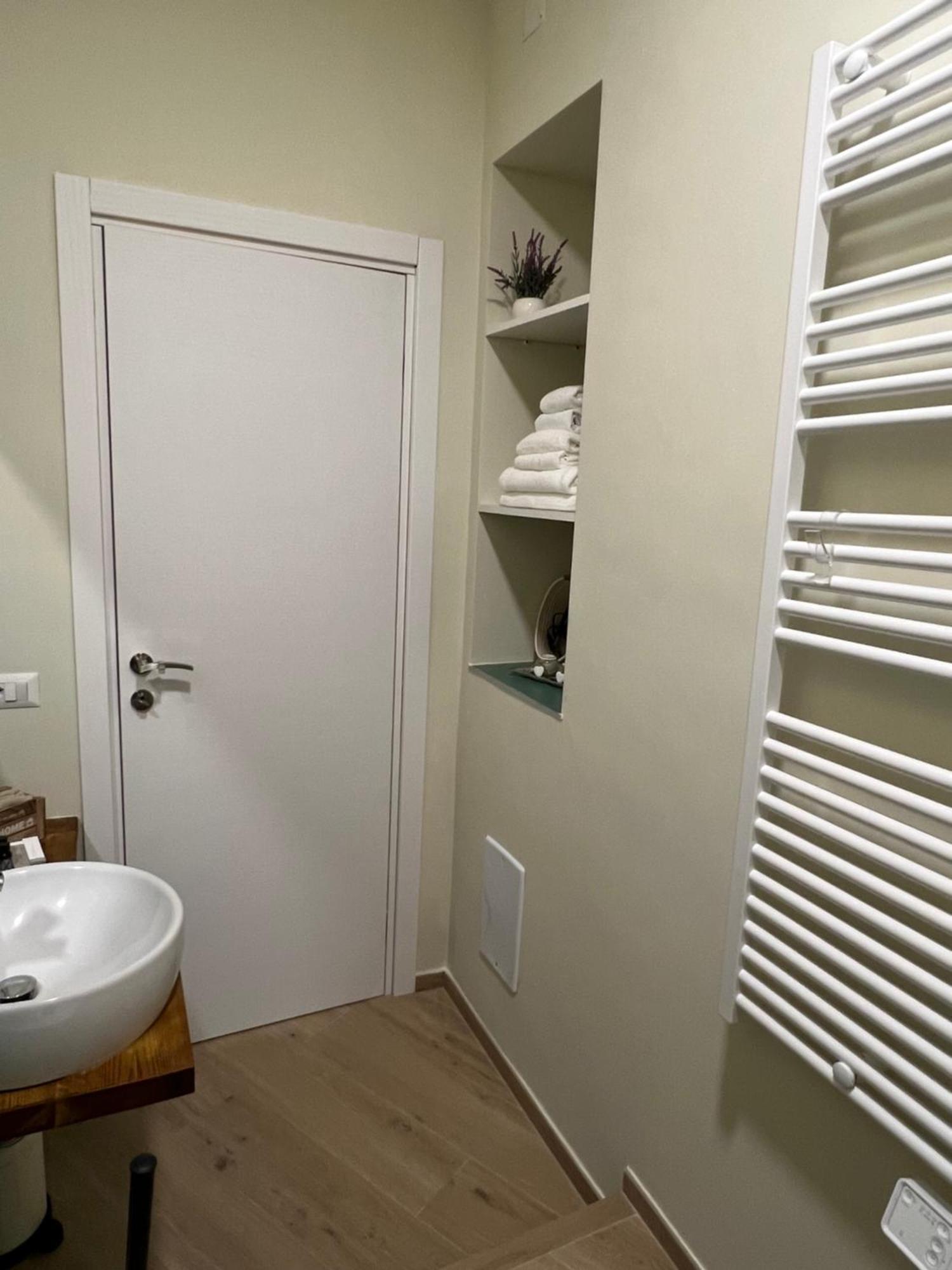 Bed and Breakfast Midnight Sun Виетри Экстерьер фото
