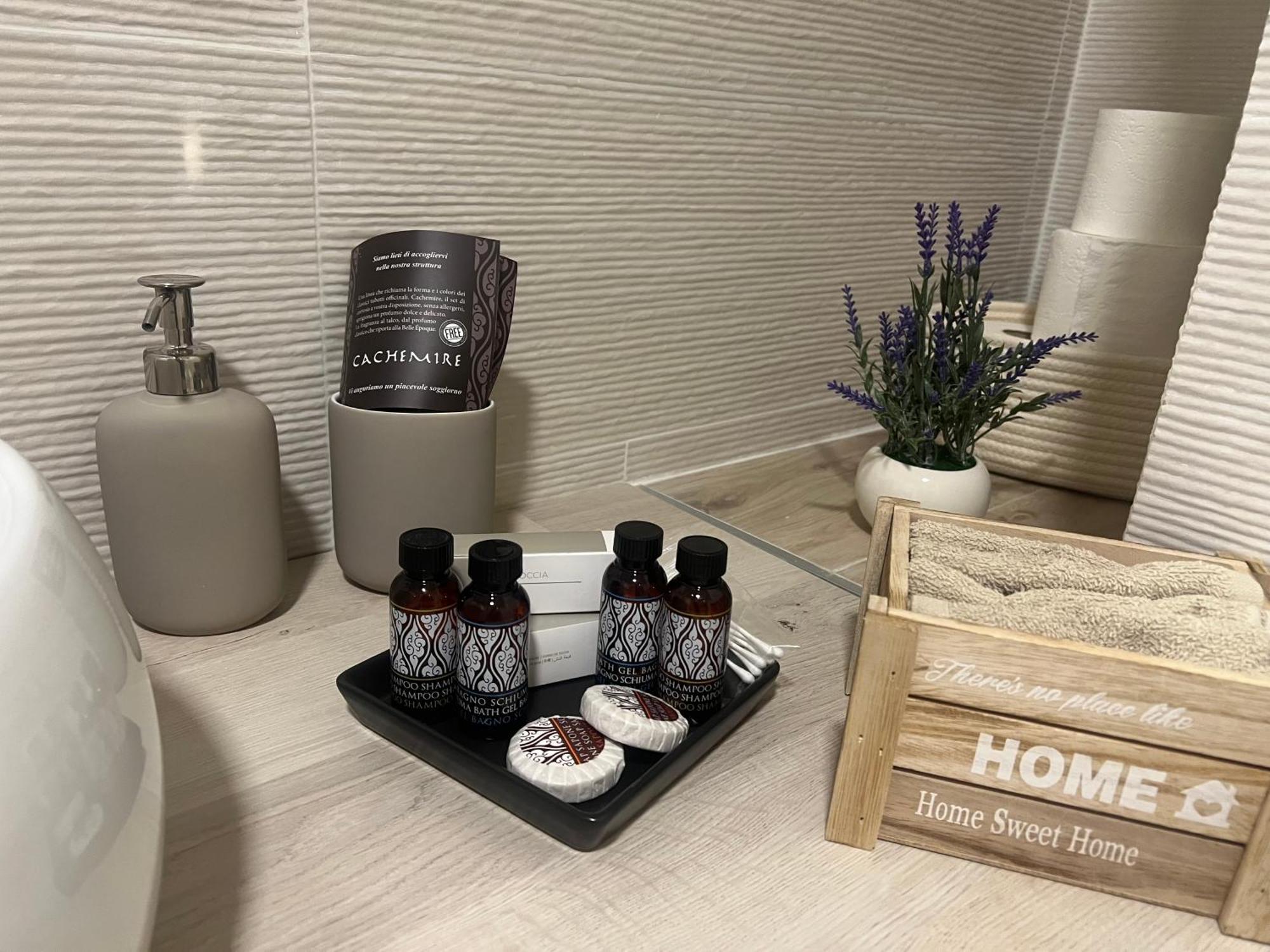 Bed and Breakfast Midnight Sun Виетри Экстерьер фото